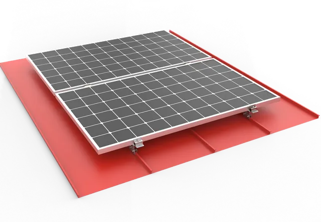 Solar Bağlantılar